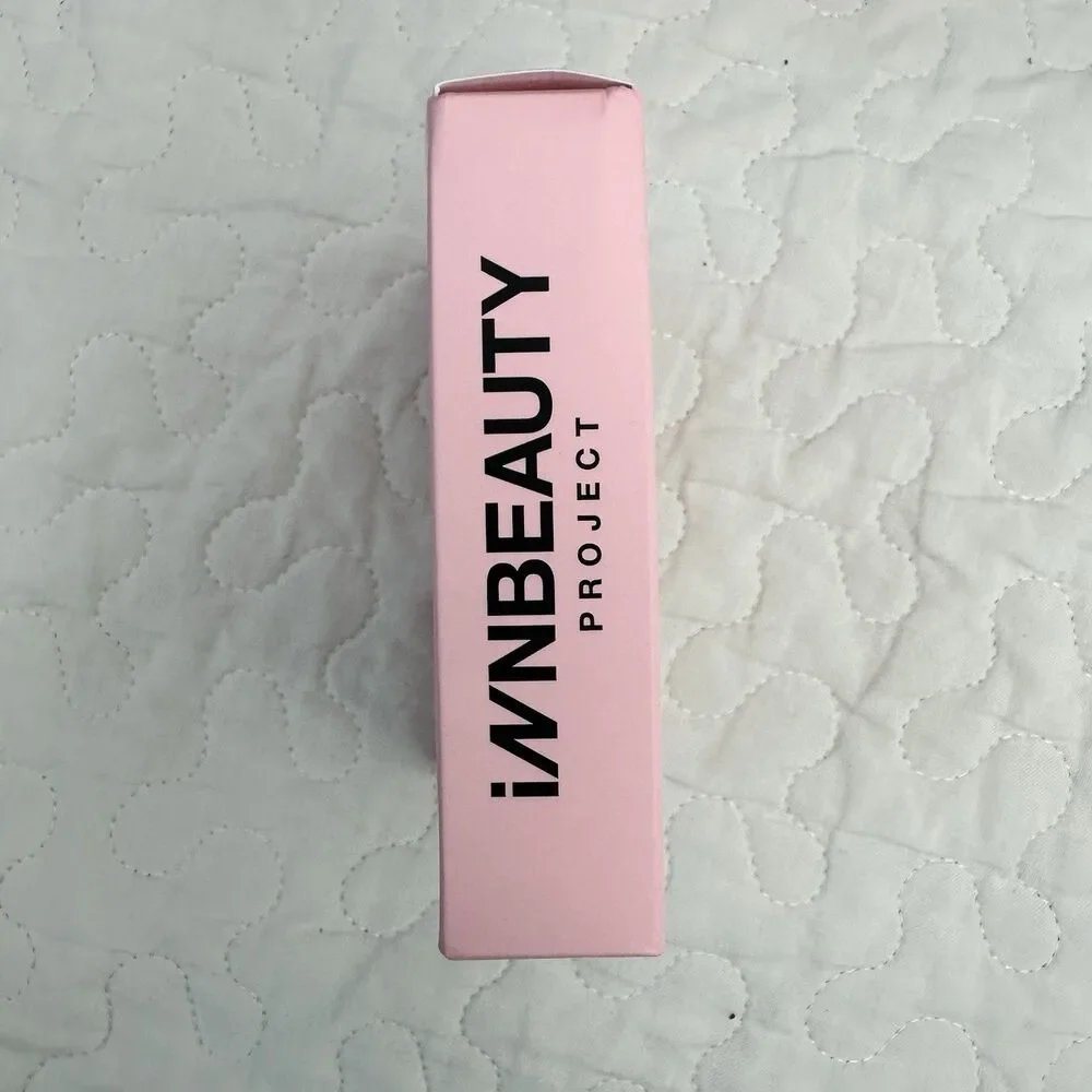 Innbeauty get glazed